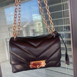 michael kors XS cece in black